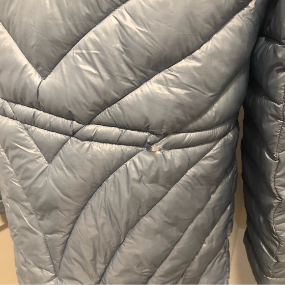 Bernardo ladies winter coat size medium - Picture 8 of 11